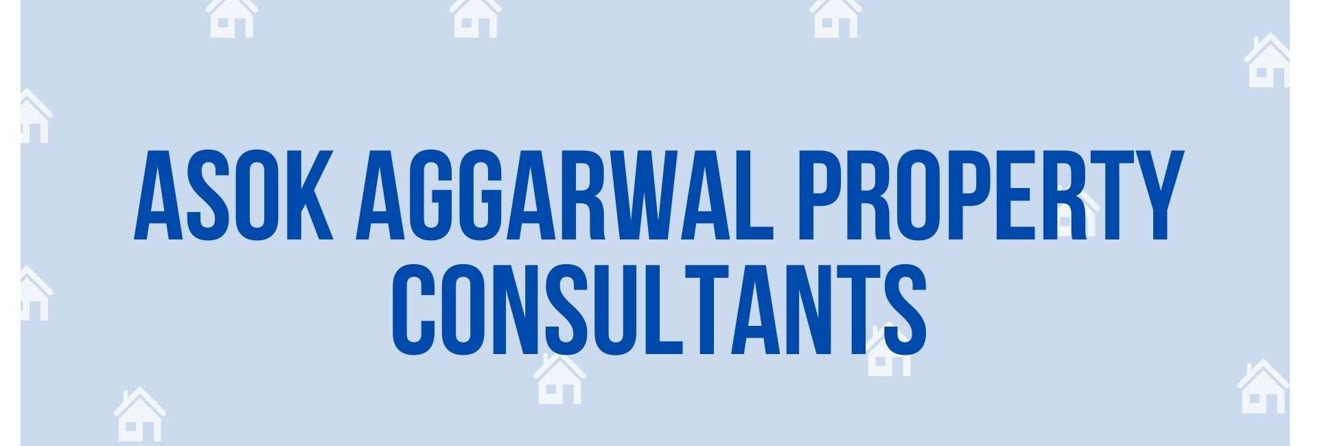 Asok Aggarwal Property Consultants - Property Dealer in Faridabad