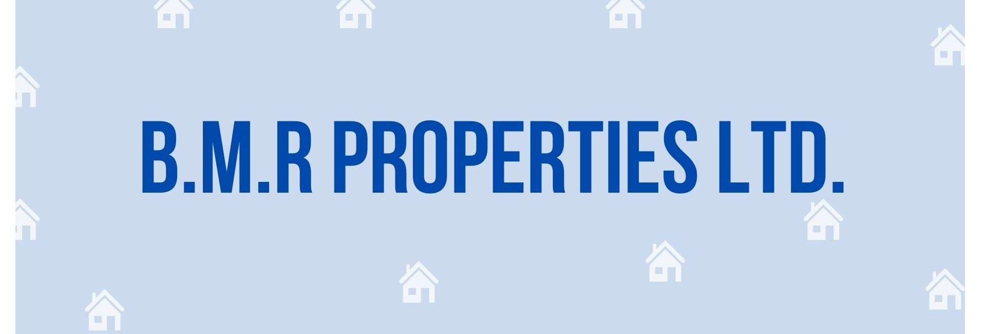 B.M.R Properties Ltd. - Property Consultant in Faridabad