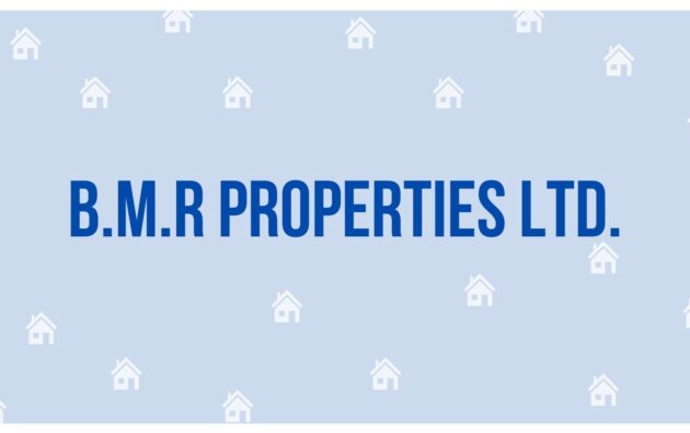 B.M.R Properties Ltd. - Property Consultant in Faridabad