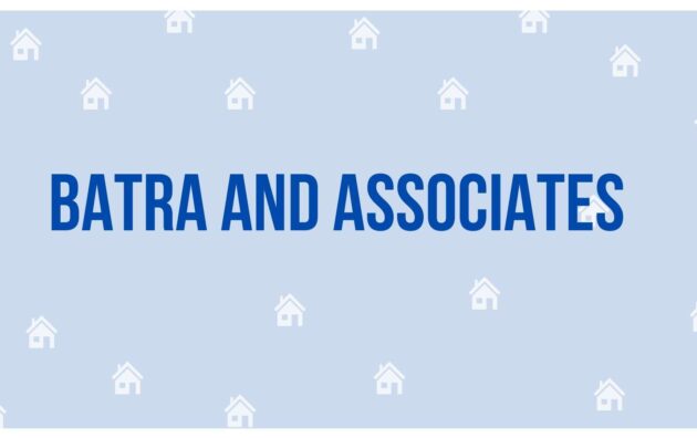 Batra and Associates - Property Dealer in Faridabad