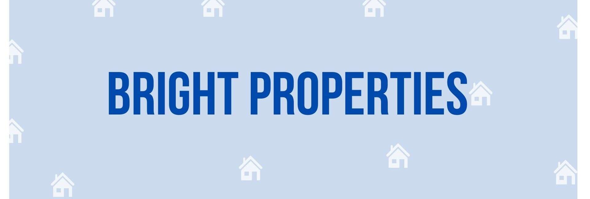 Bright Properties - Property Dealer in Faridabad