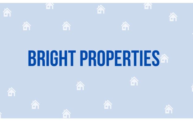 Bright Properties - Property Dealer in Faridabad
