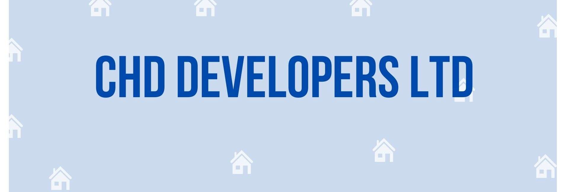 CHD Developers Ltd. - Property Consultant in Faridabad