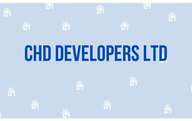 CHD Developers Ltd. - Property Consultant in Faridabad
