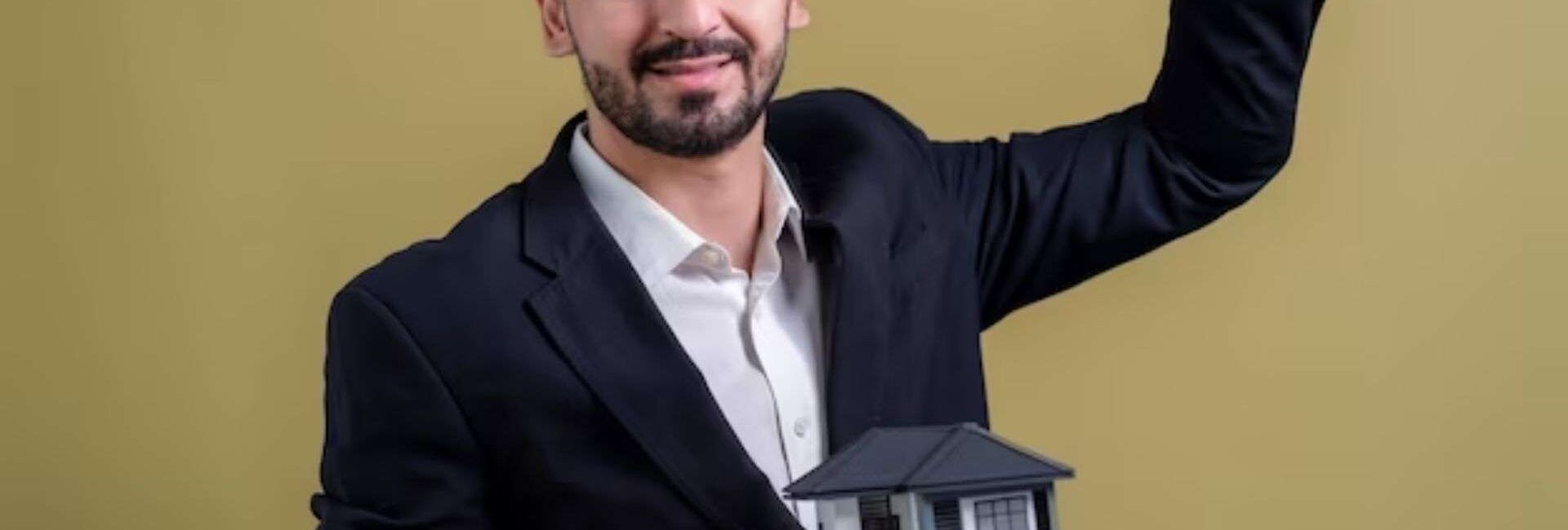Chaudhary Properties - Real Estate Agent in Faridabad