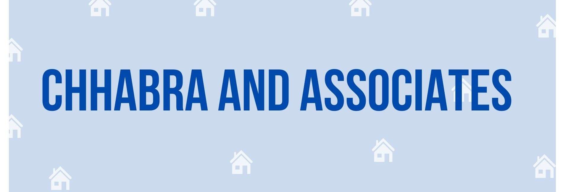 Chhabra And Associates - Property Consultant in Faridabad