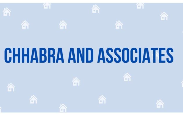 Chhabra And Associates - Property Consultant in Faridabad