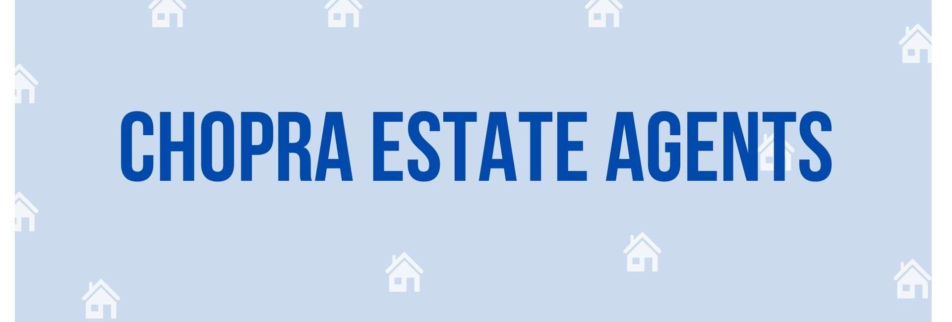 Chopra Estate Agents - Property Consultant in Faridabad