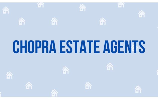 Chopra Estate Agents - Property Consultant in Faridabad