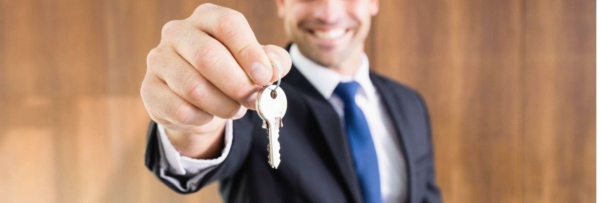 Crystal Real Estates - Estate Agent Commercial Rental in Faridabad