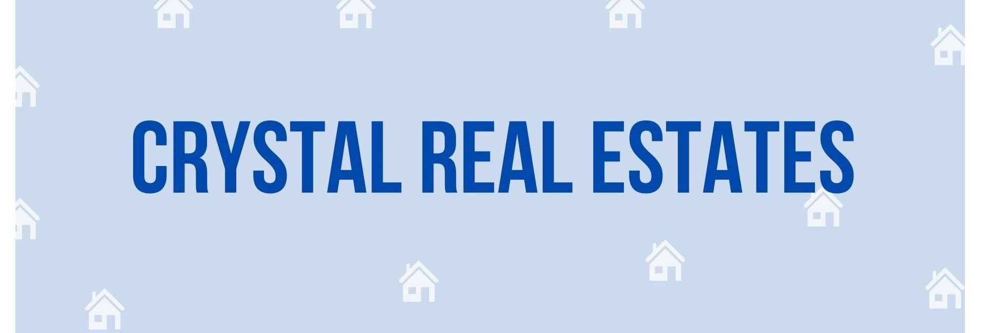 Crystal Real Estates - Property Consultant in Faridabad