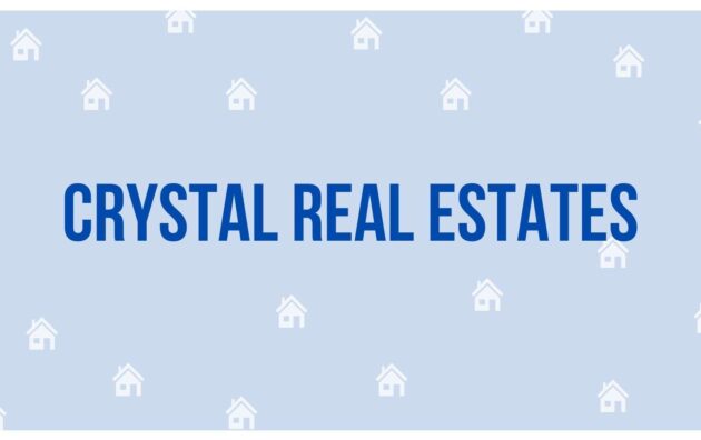 Crystal Real Estates - Property Consultant in Faridabad