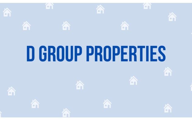 D Group Properties - Estate Agent in Faridabad
