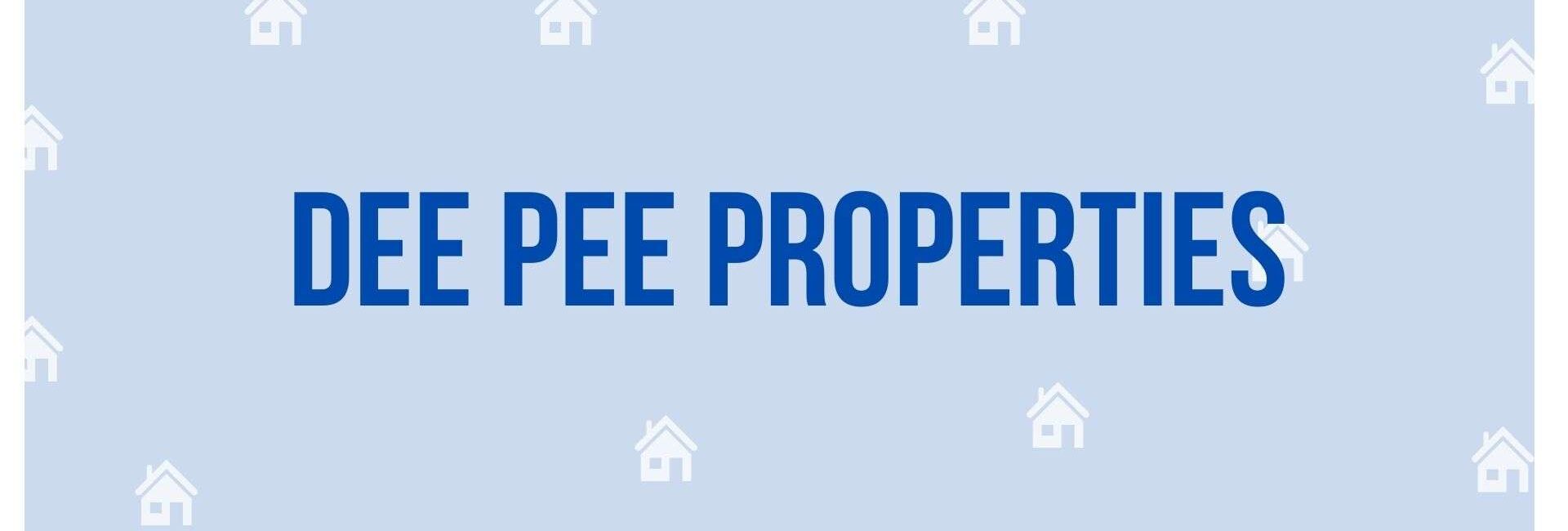 Dee Pee Properties - Property Consultant in Faridabad