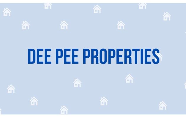 Dee Pee Properties - Property Consultant in Faridabad