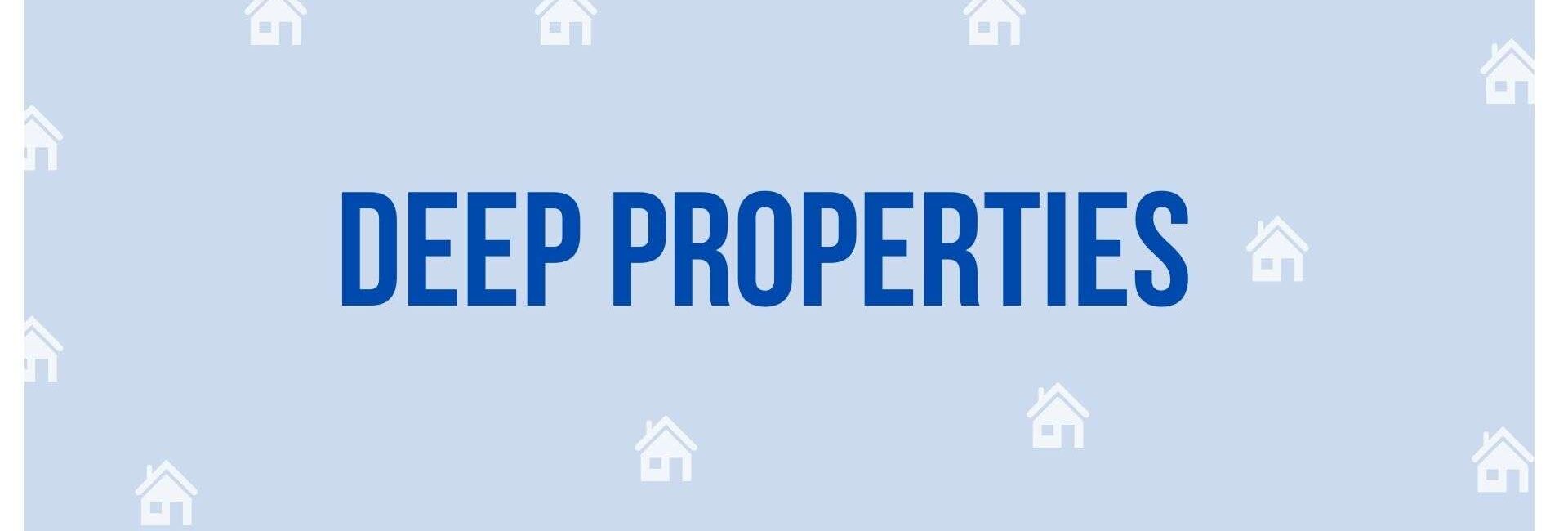 Deep Properties - Property Consultant in Faridabad