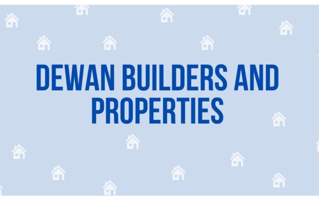 Dewan Builders and Properties - Property Consultant in Faridabad