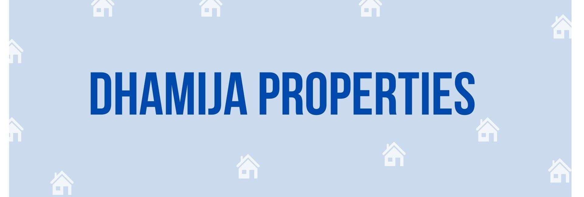 Dhamija Properties - Estate Agent in Faridabad