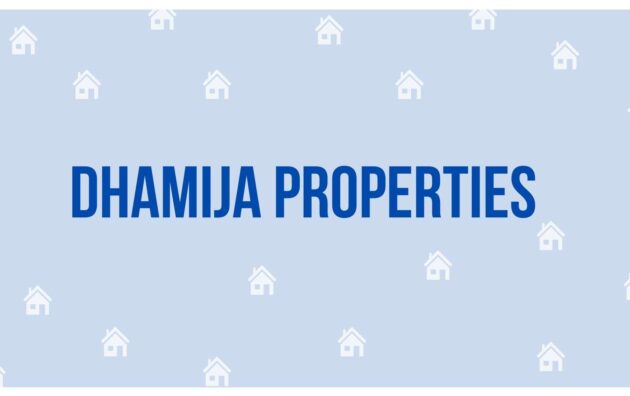 Dhamija Properties - Estate Agent in Faridabad