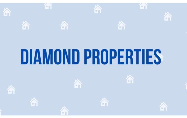 Diamond Properties - Property Consultant in Faridabad