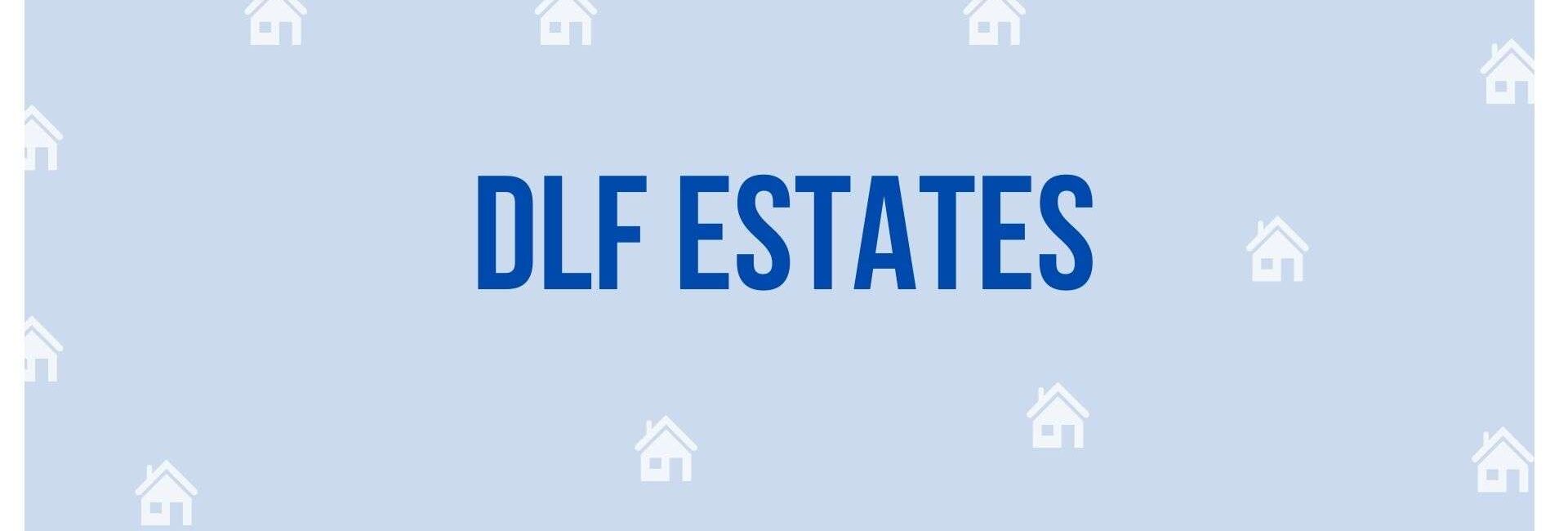 Dlf Estates - Property Consultant in Faridabad