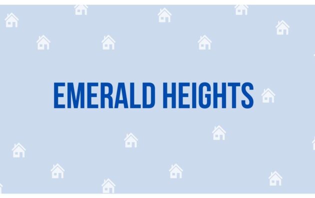 Emerald Heights - Property Consultant in Faridabad