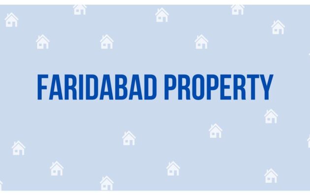 Faridabad Property - Property Consultant in Faridabad