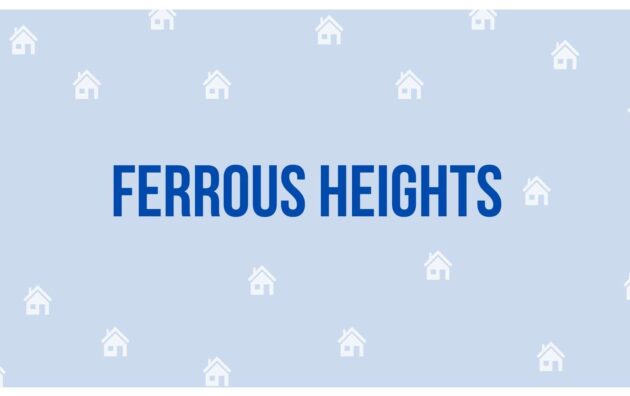 Ferrous Heights - Property Consultant in Faridabad