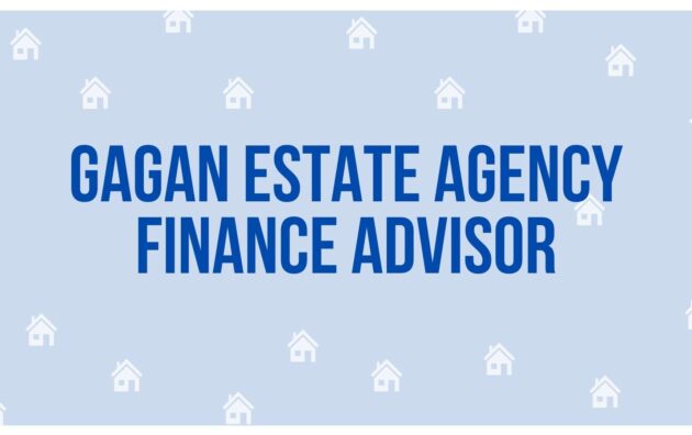 Gagan Estate Agency Finance Advisor - Property Consultant in Faridabad