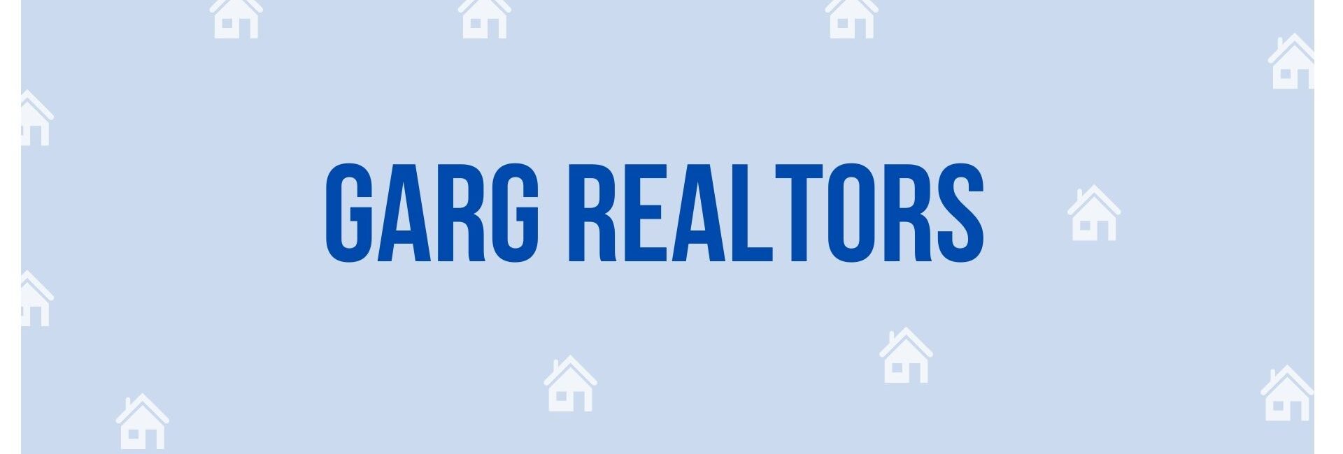 Garg Realtors - Property Dealer in Faridabad