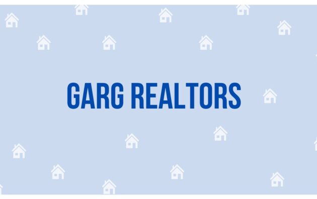 Garg Realtors - Property Dealer in Faridabad