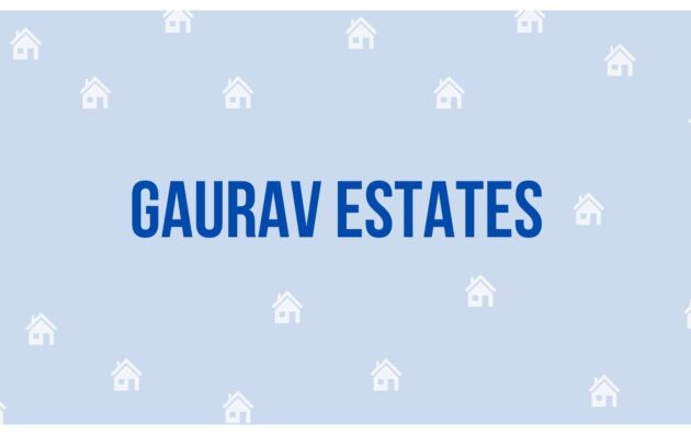 Gaurav Estates - Property Consultant in Faridabad