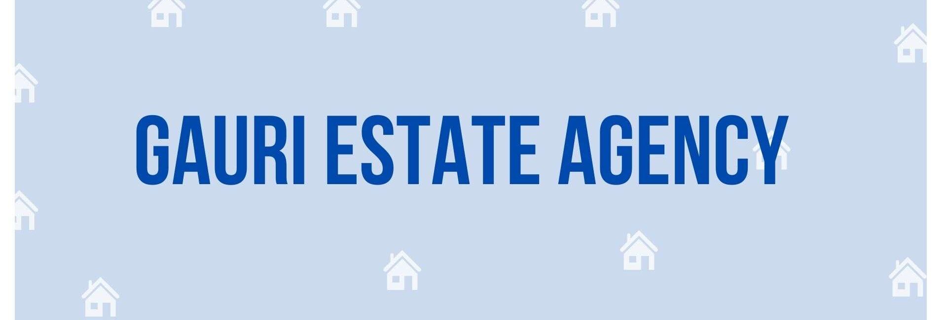 Gauri Estate Agency - Property Consultant in Faridabad