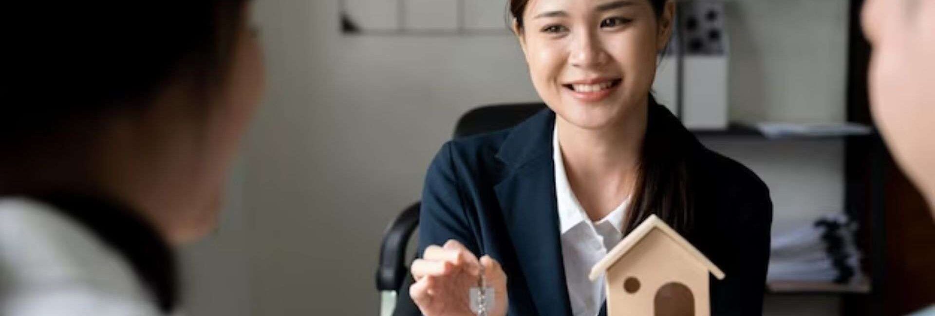 Gauri Estate Agency - Real Estate Agent in Faridabad