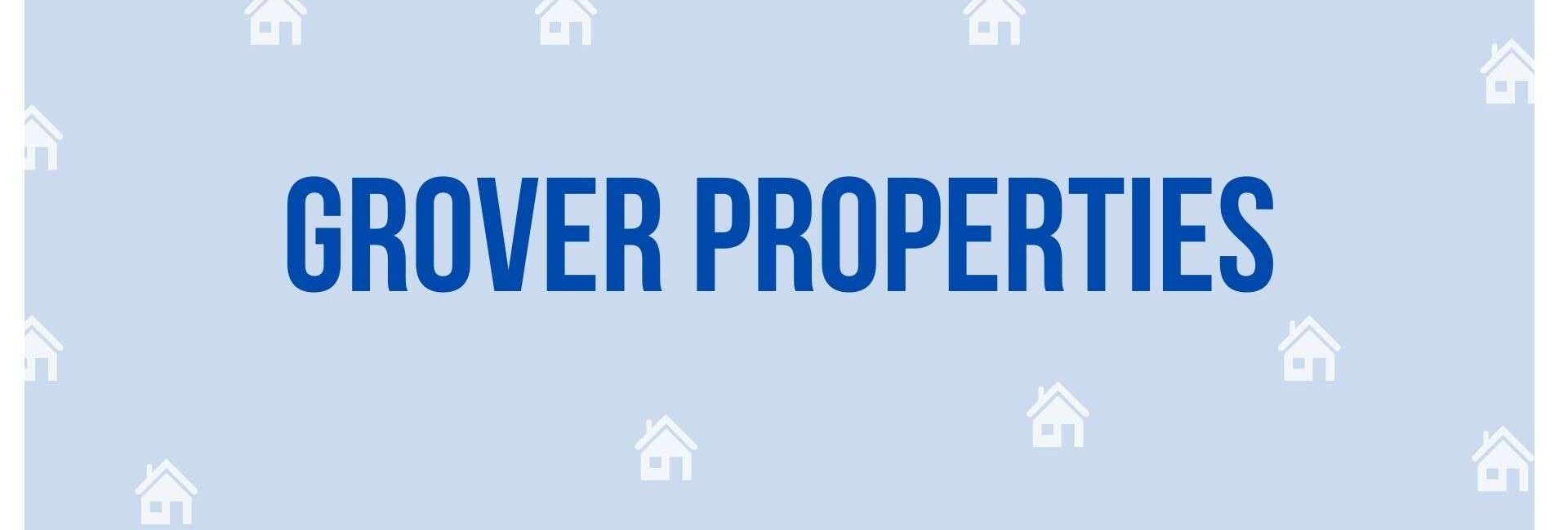 Grover Properties - Estate Agent in Faridabad