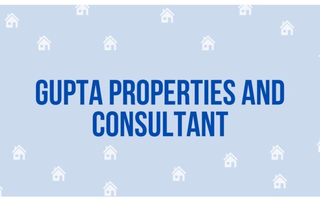 Gupta Properties And Consultant - Property Consultant in Faridabad