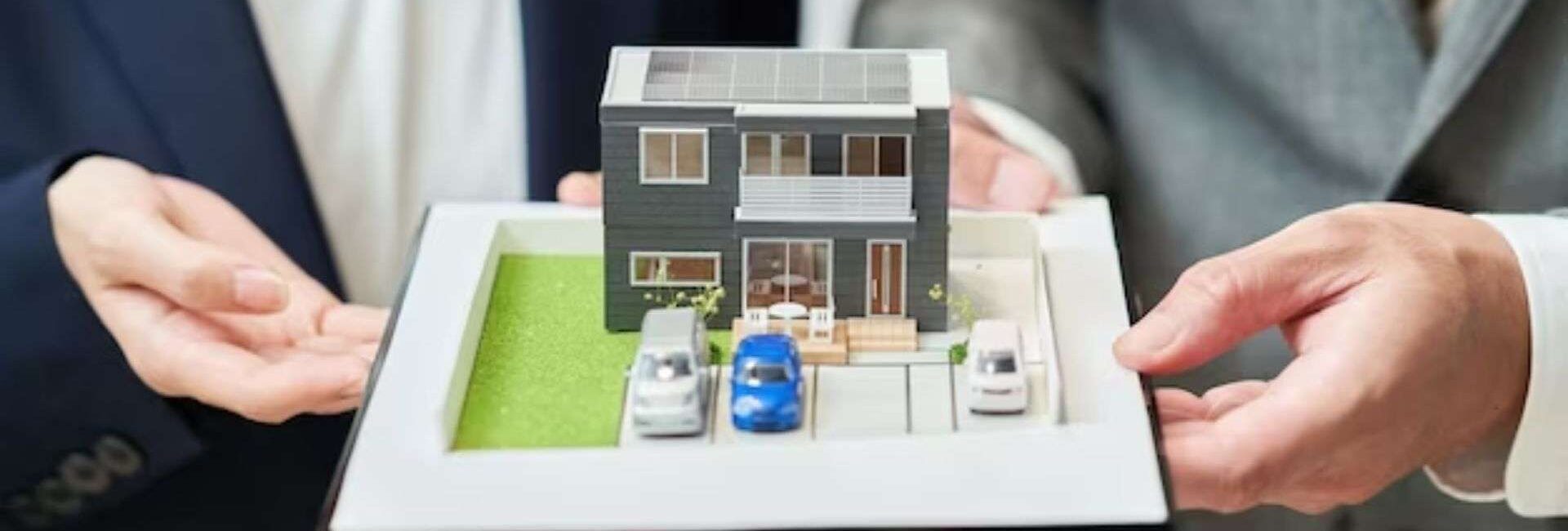 HC Arora Estate Agents - Real Estate Agent in Faridabad