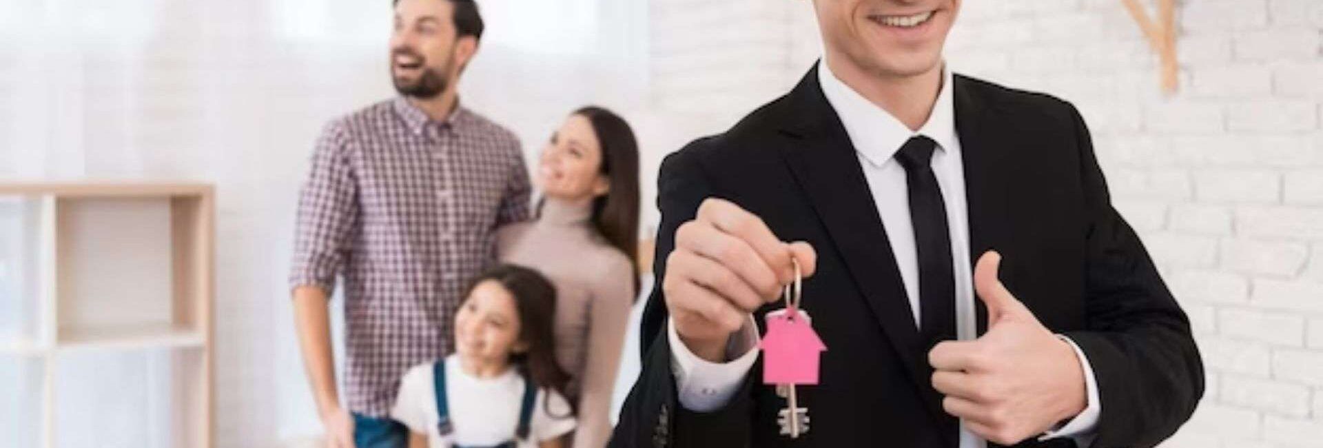 Hariom Properties - Real Estate Agent in Faridabad