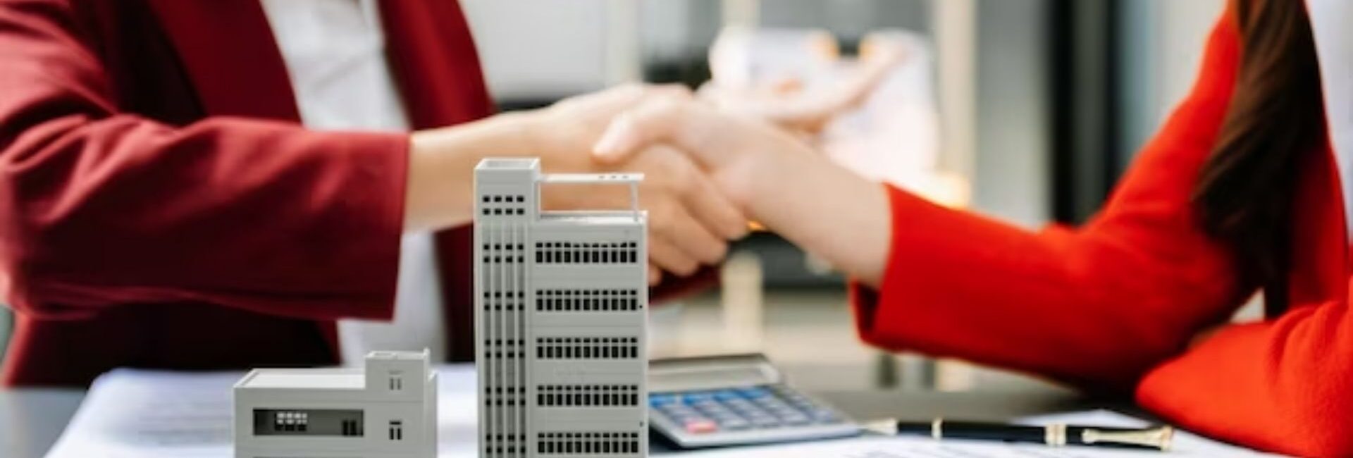 J Dawar Properties - Property Broker in Faridabad