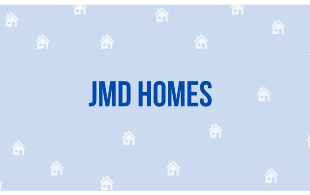 JMD Homes - Property Dealer in Faridabad