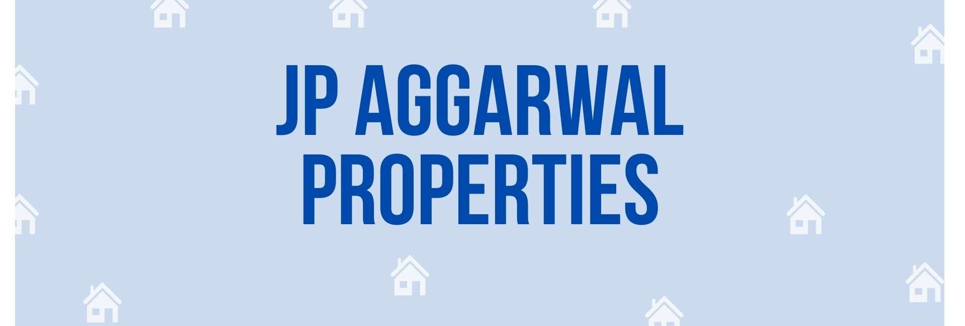 JP Aggarwal Properties - Estate Agent in Faridabad