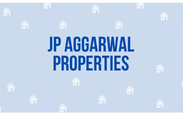 JP Aggarwal Properties - Estate Agent in Faridabad