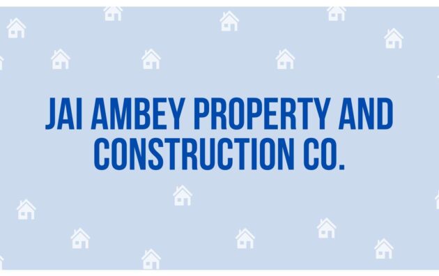 Jai Ambey Property and Construction Co. - Property Consultant in Faridabad