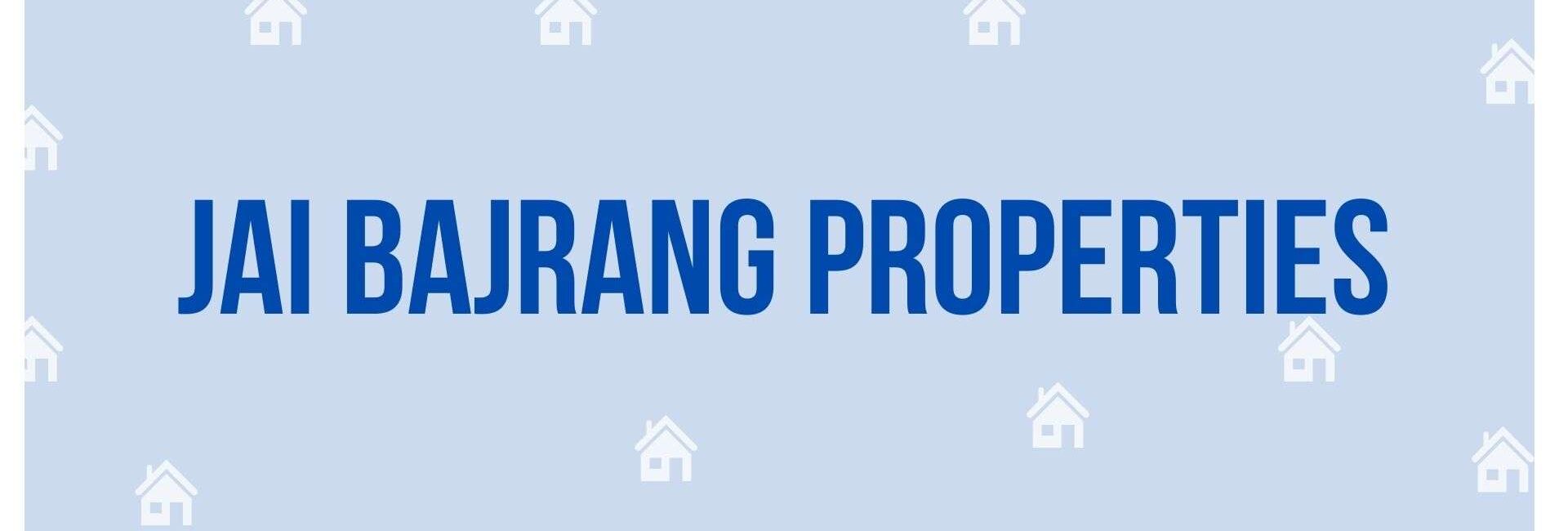Jai Bajrang Properties - Estate Agent in Faridabad