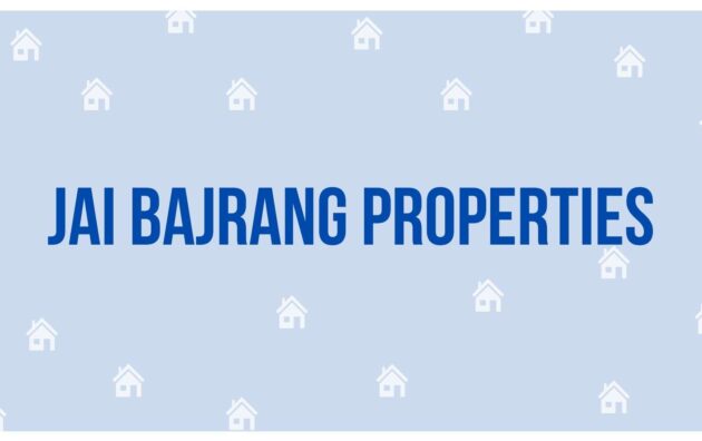 Jai Bajrang Properties - Estate Agent in Faridabad