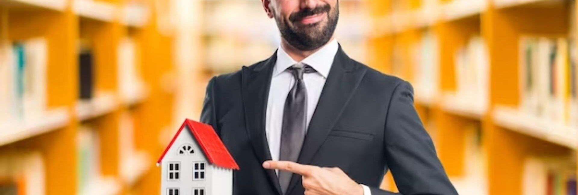 Jai Bajrang Properties - Property Broker in Faridabad