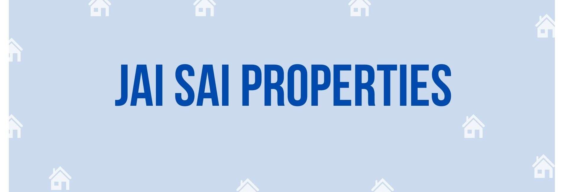 Jai Sai Properties - Estate Agent in Faridabad