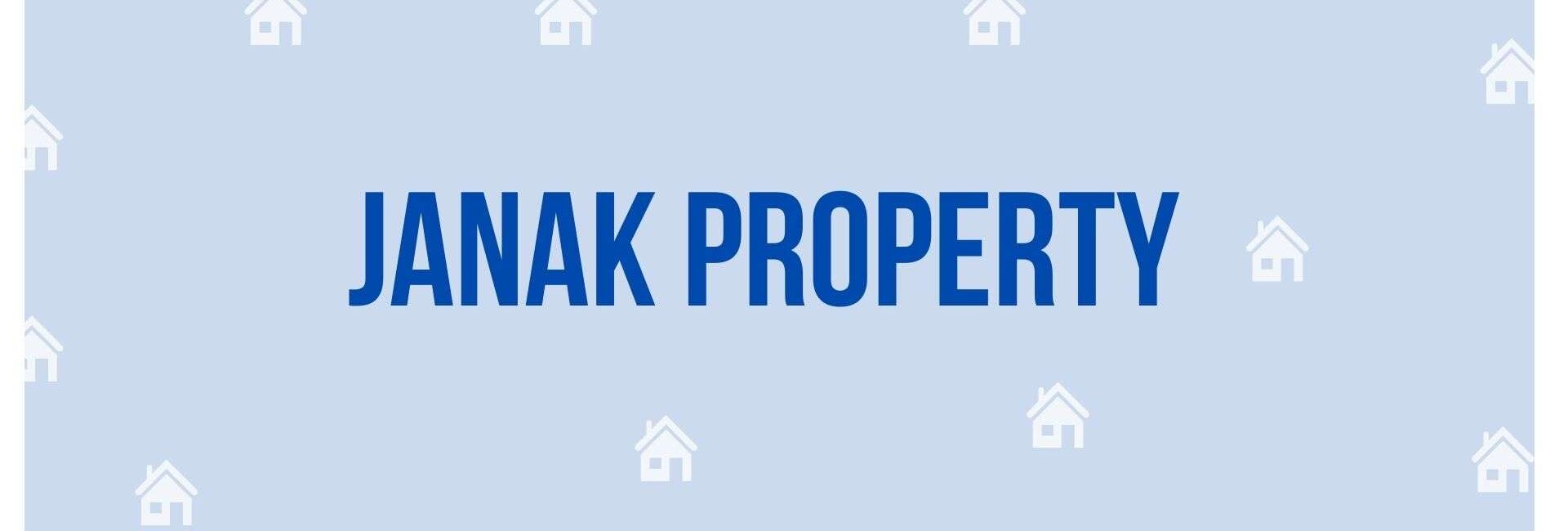 Janak Property - Property Consultant in Faridabad