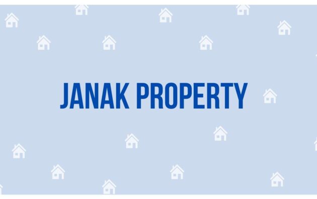 Janak Property - Property Consultant in Faridabad