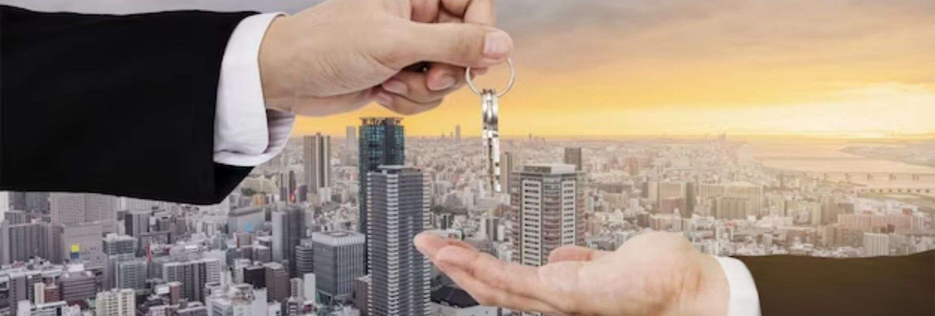 Jivan Properties - Real Estate Agent in Faridabad